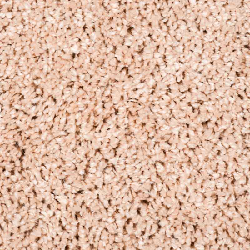 Tapis rond uni 'Oxa'