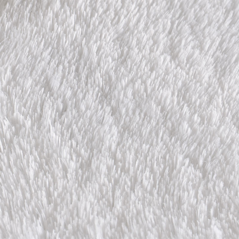 Tapis rectangulaire 'Smooth'