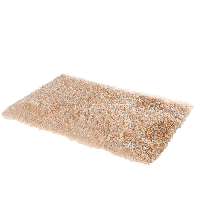 Tapis rectangulaire 'Smooth'