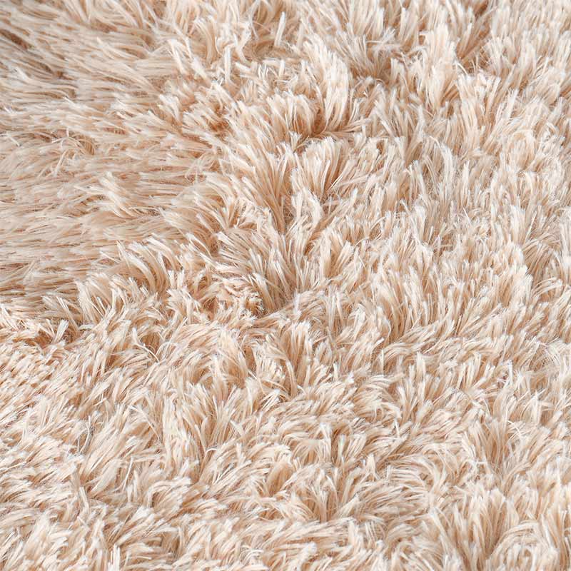 Tapis rectangulaire 'Smooth'