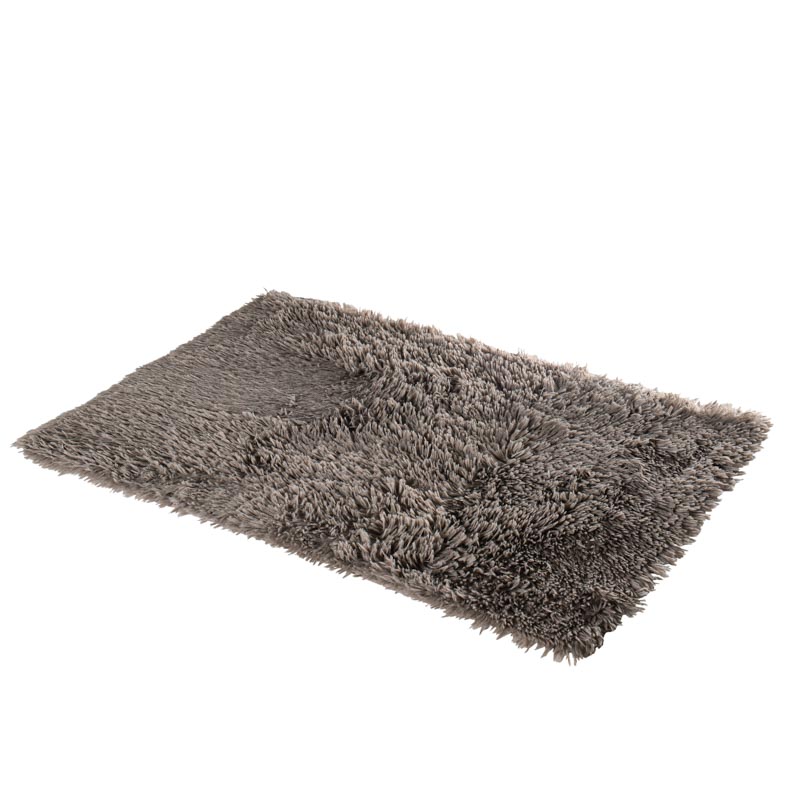 Tapis rectangulaire 'Smooth'
