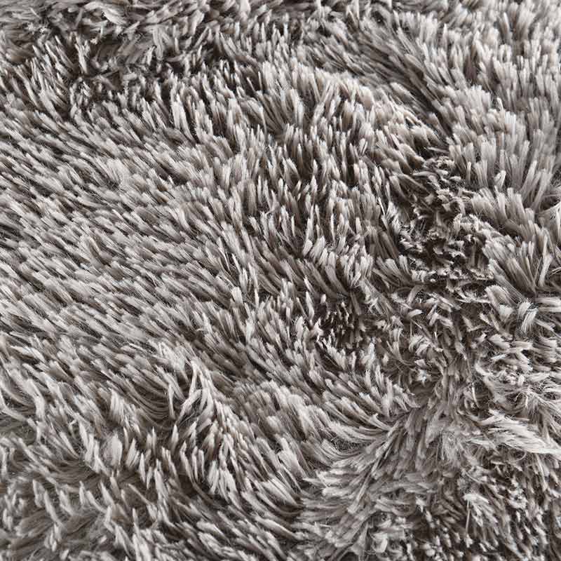 Tapis rectangulaire 'Smooth'