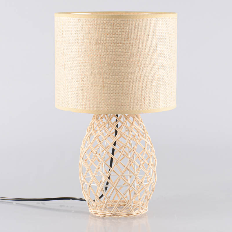 Lampe à poser 'Zamora'