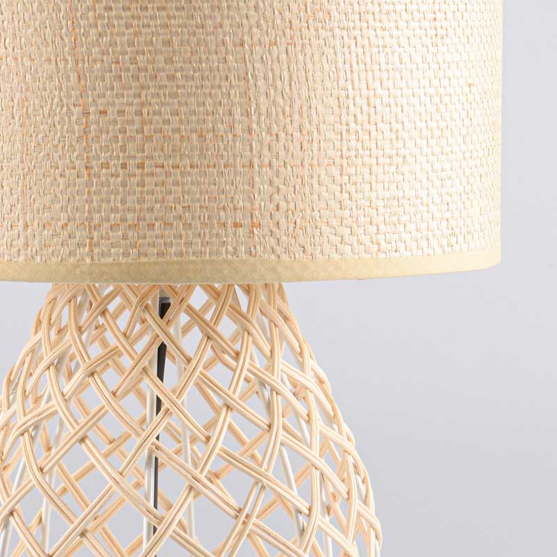 Lampe à poser 'Zamora'