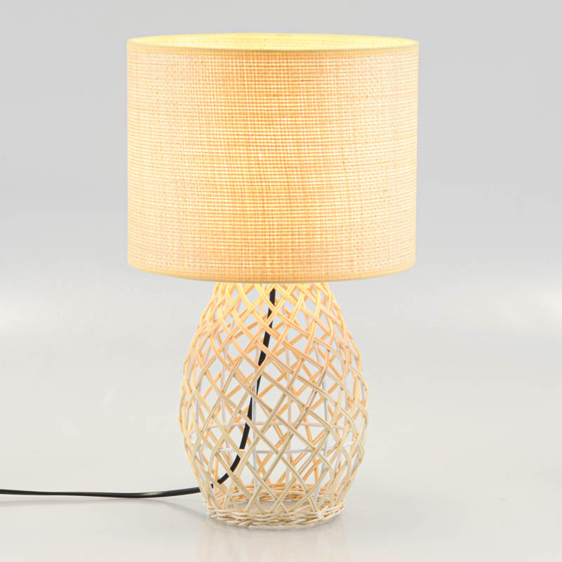 Lampe à poser 'Zamora'