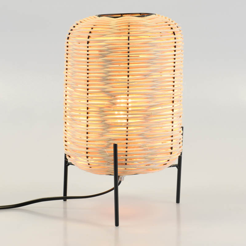 Lampe sur pieds 'Bilbao'