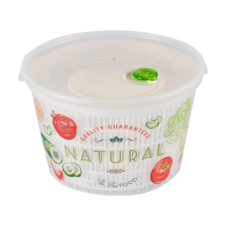 Essoreuse à salade 