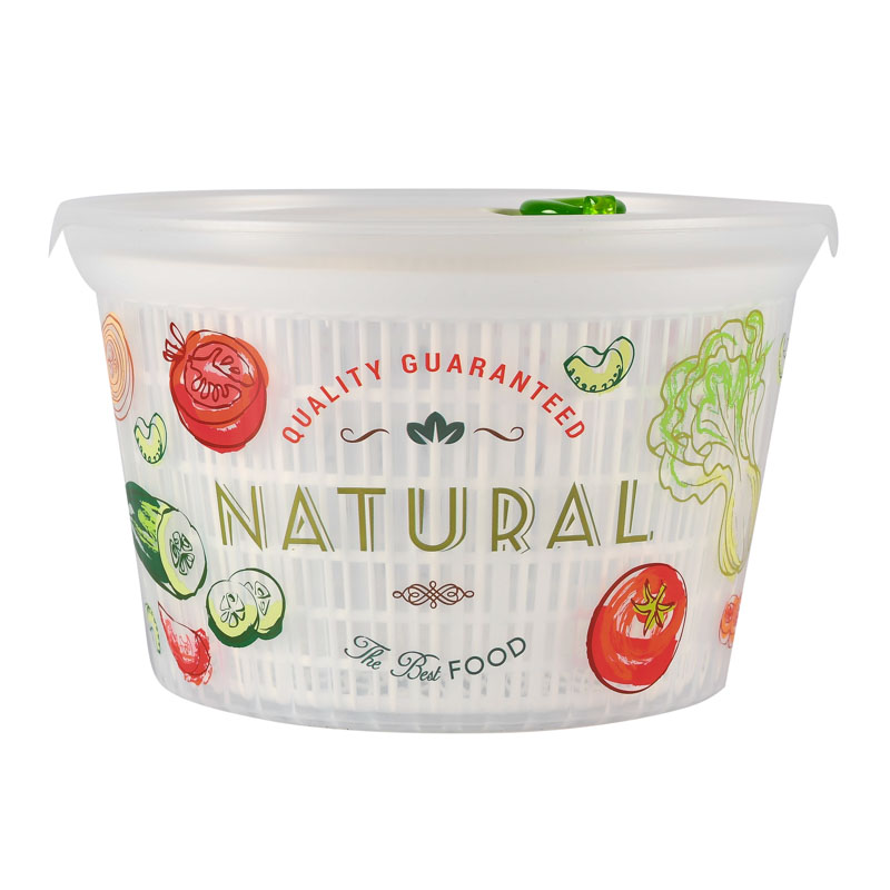 Essoreuse à salade 