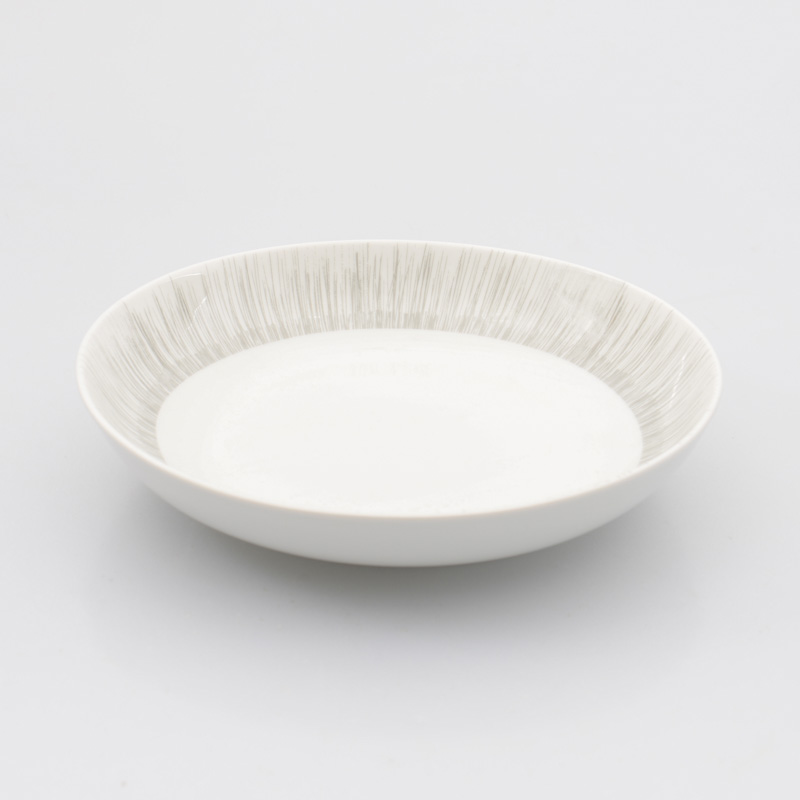 Assiette creuse 'Galaxy'