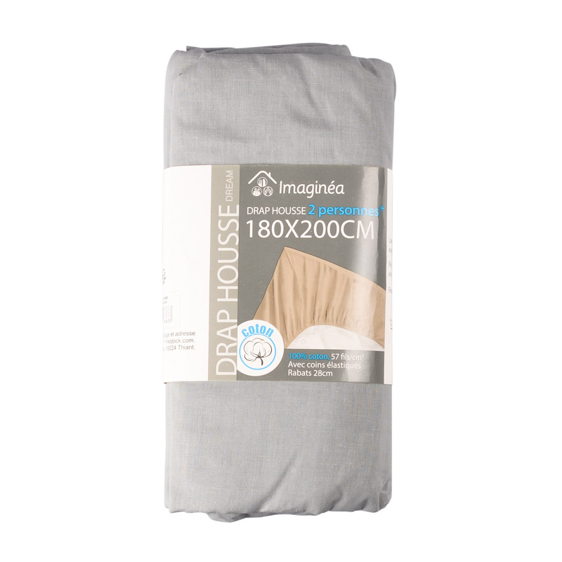 Drap housse 'Dream'