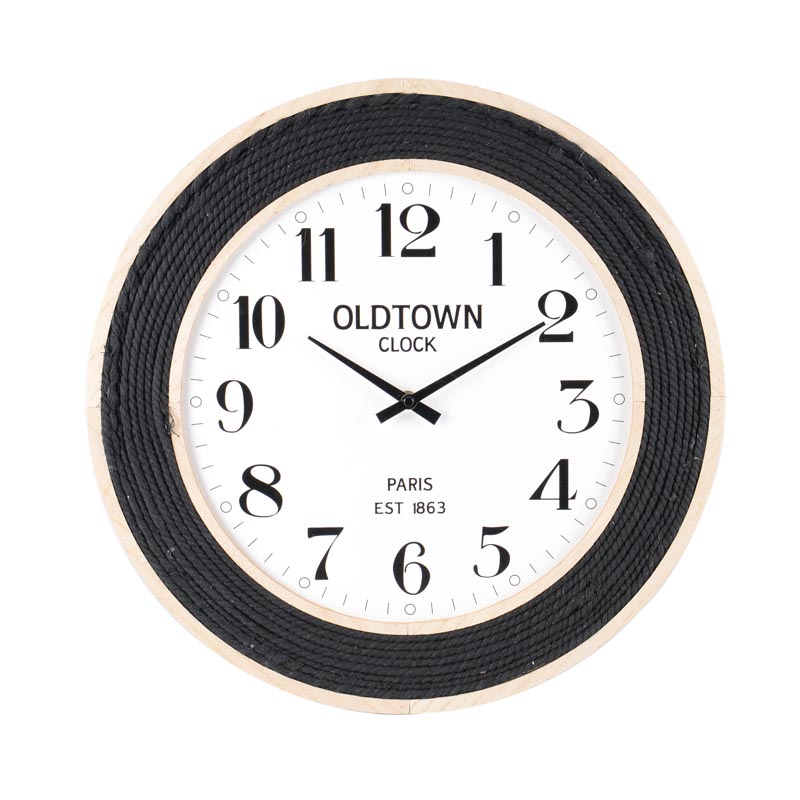 Horloge 'Oldtown'