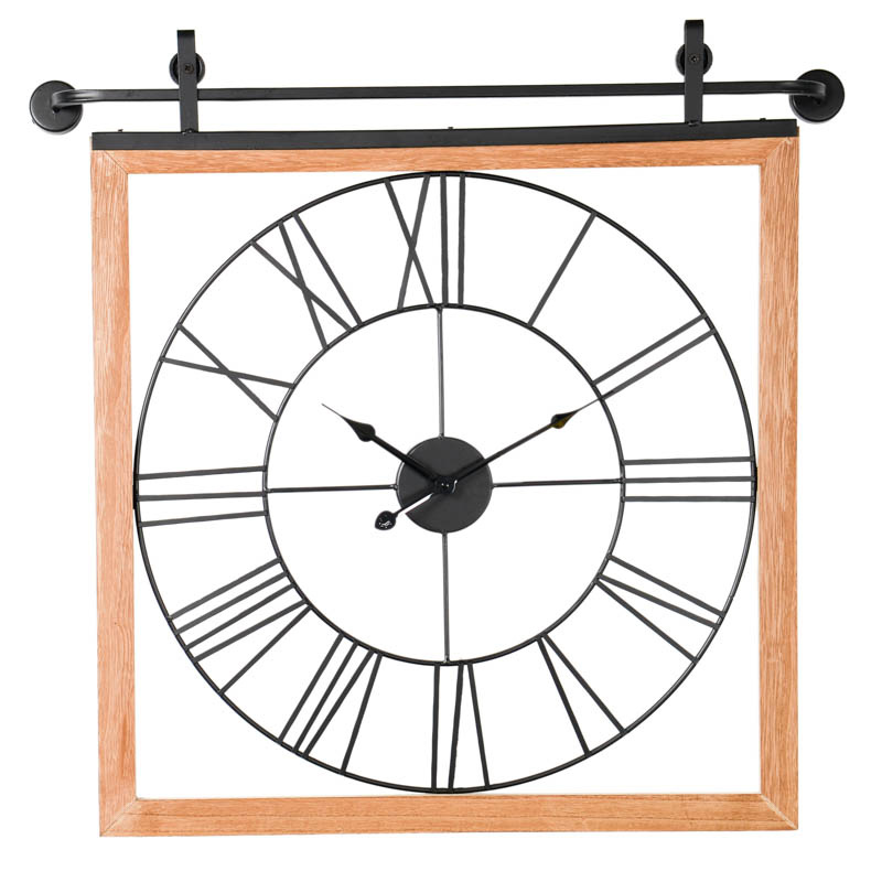 Horloge 'Factory'