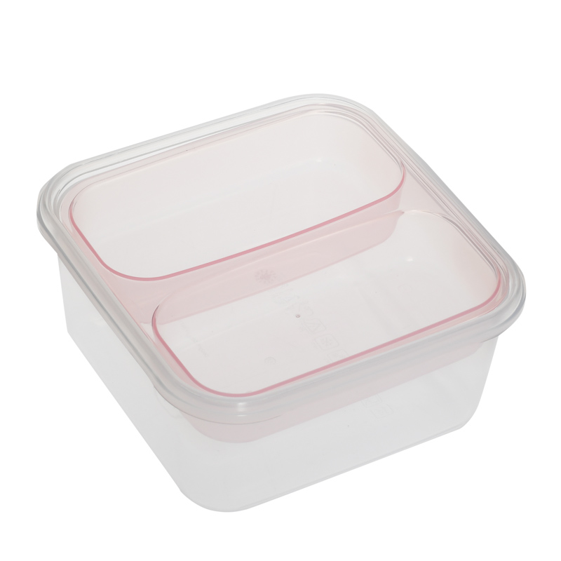 Boîte alimentaire 'Princesse' 