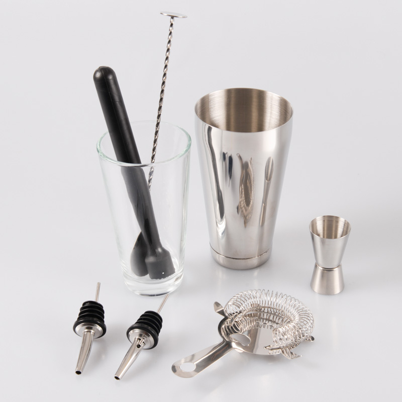 Set à cocktail