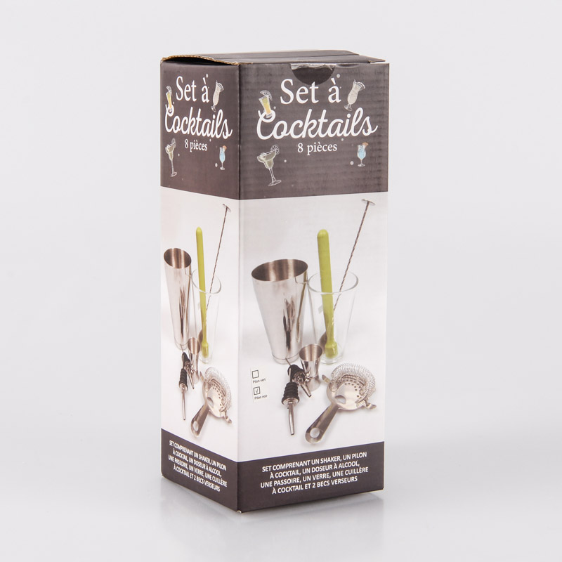 Set à cocktail