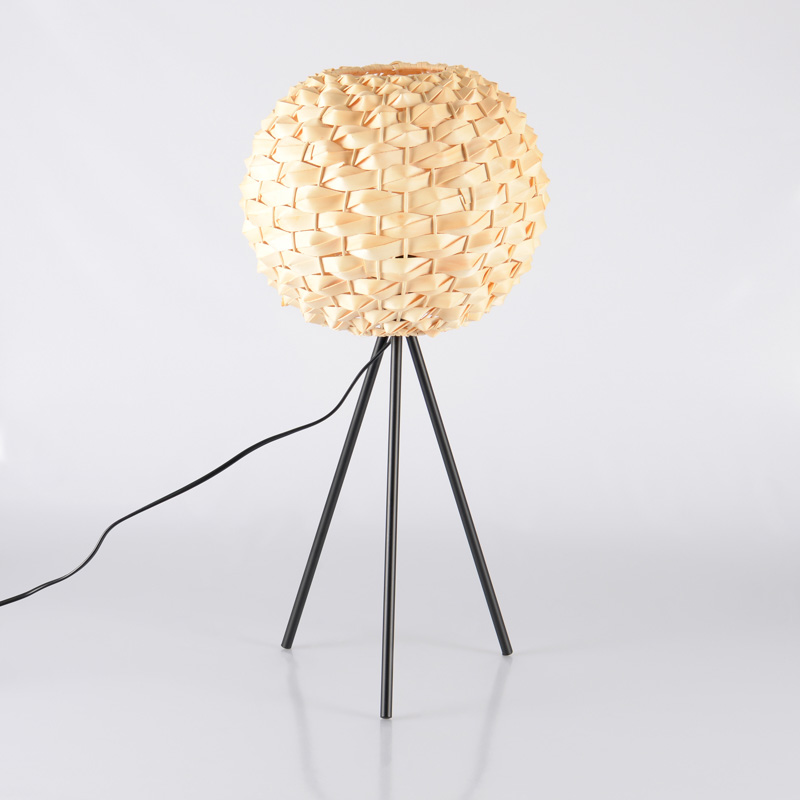 Lampe à poser 'Kiyo'