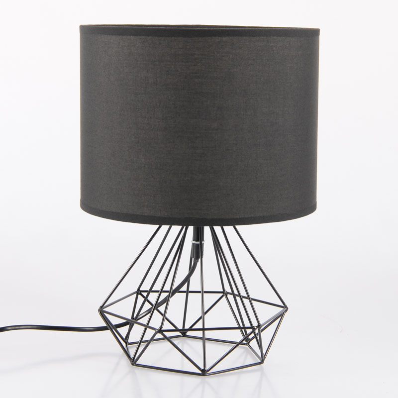 Lampe à poser 'Geometric'