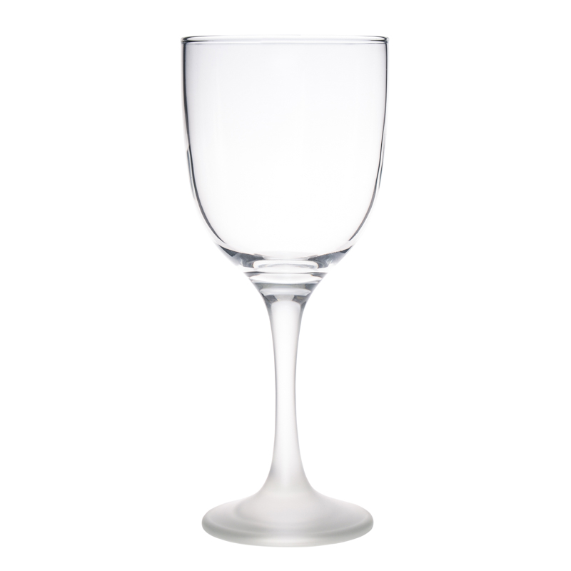 Lot de 3 verres à pied 'Tokyo' 