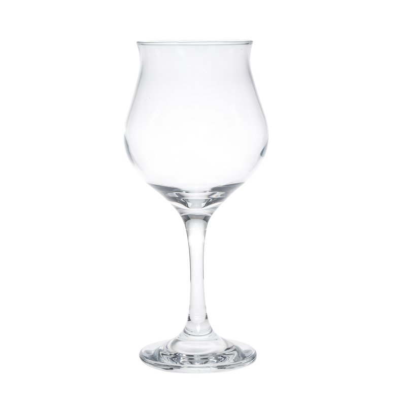 Verres à vin blanc