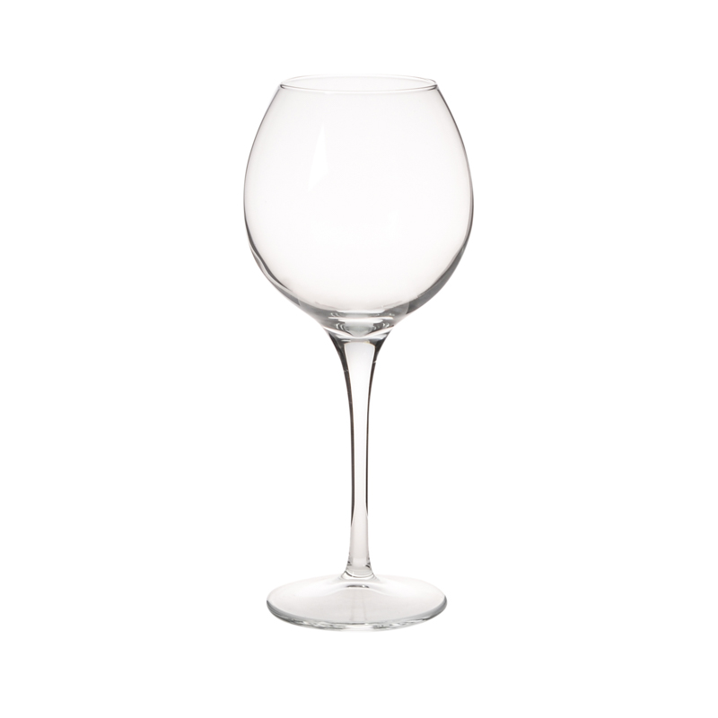 6 verres à vin blanc 'Montis'