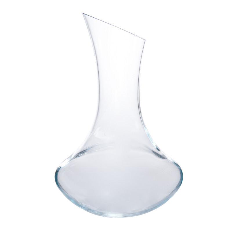 Coffret 1 carafe et 2 verres à vin