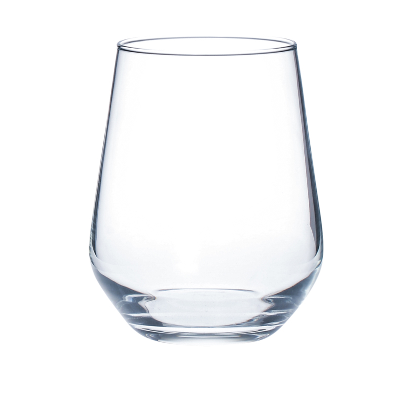 6 verres 'Allegra'