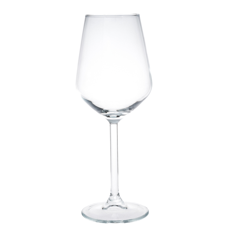 6 verres à pied 'Allegra'