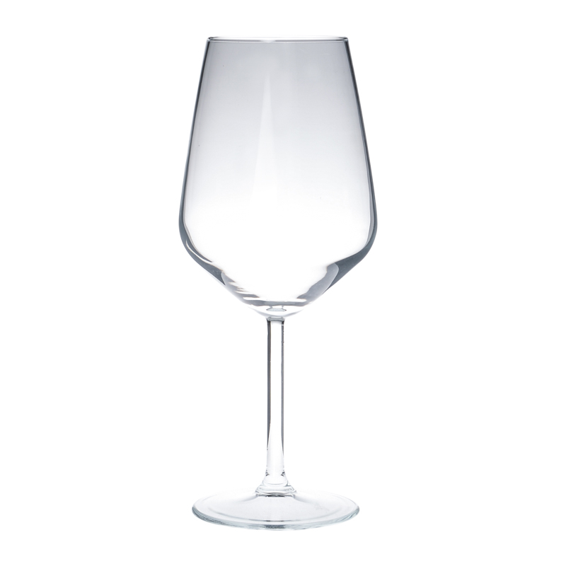 6 verres à pied 'Allegra'