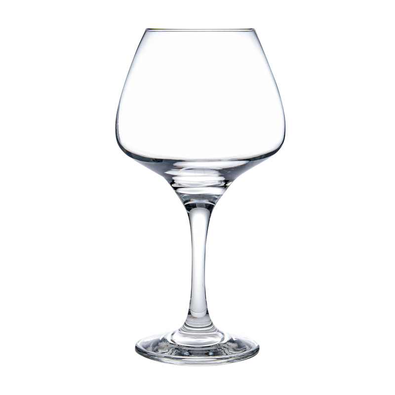 Lot de 6 verres 'Risus'