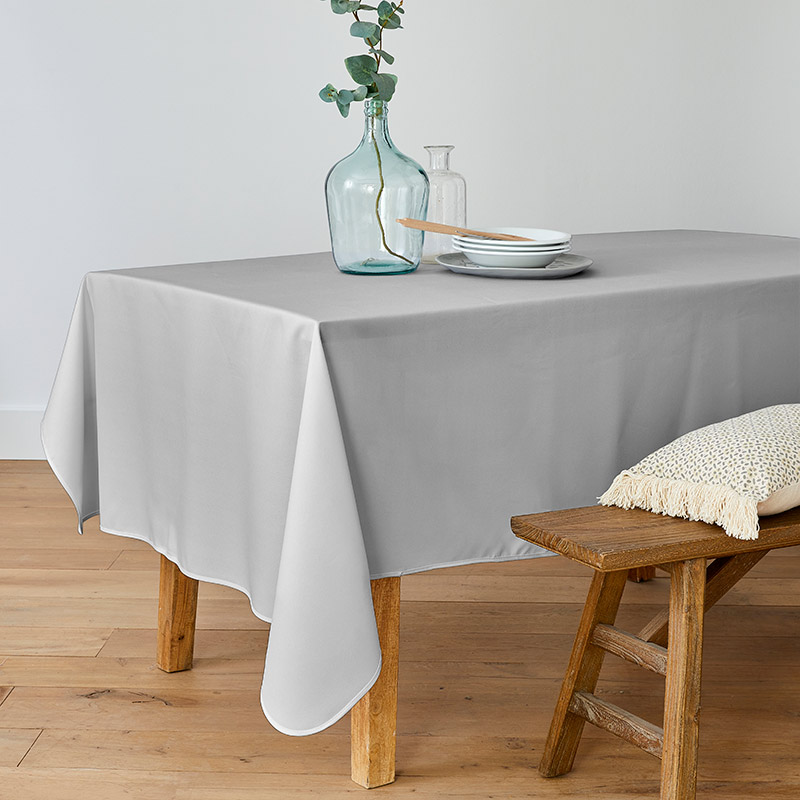 Nappe en tissu unie 'Glory'