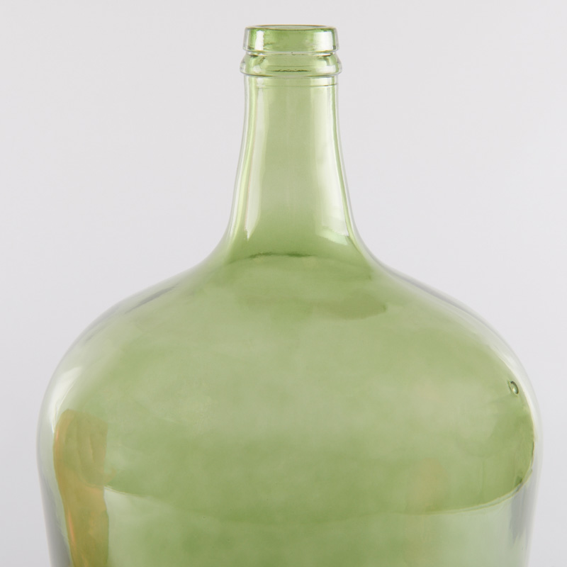 Vase 'Dame Jeanne' 
