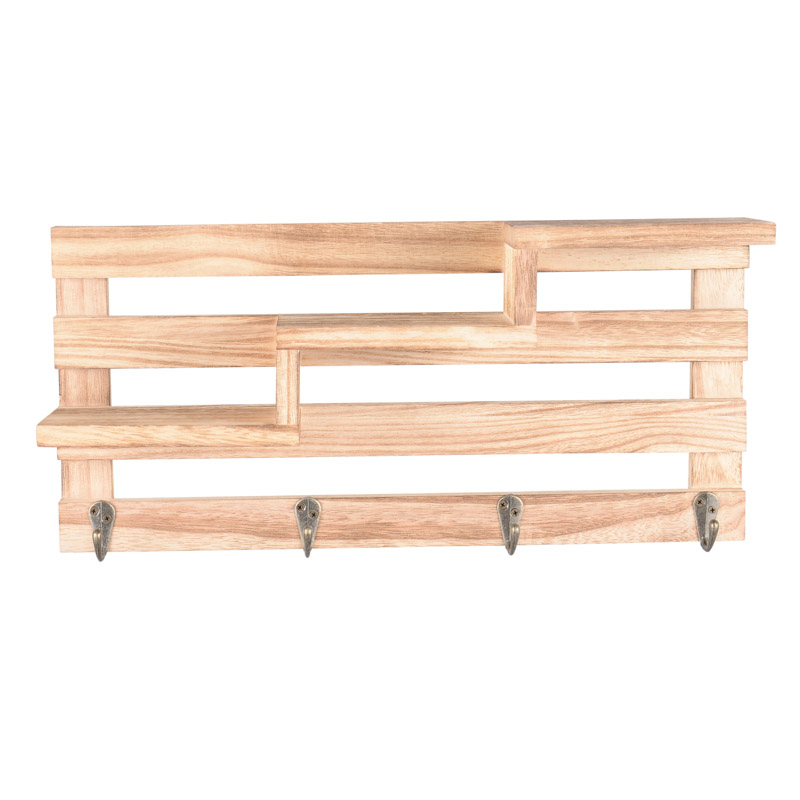 Etagère palette 'Indus'