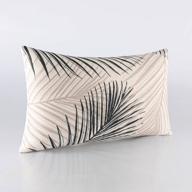 Coussin 'Palmia'