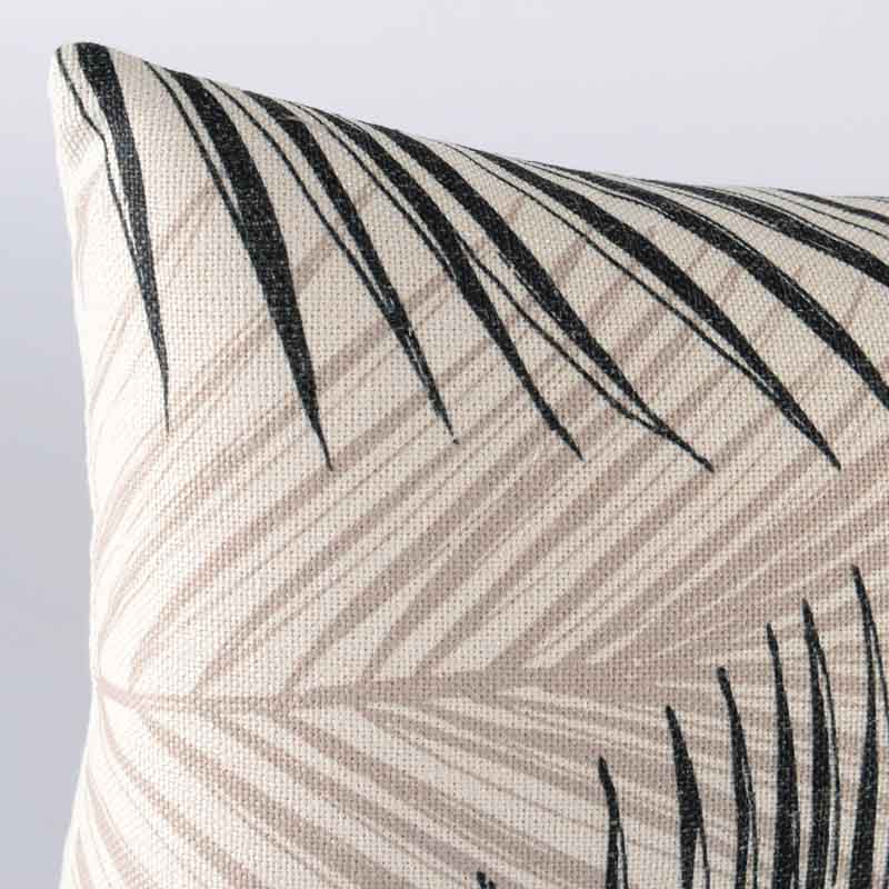Coussin 'Palmia'