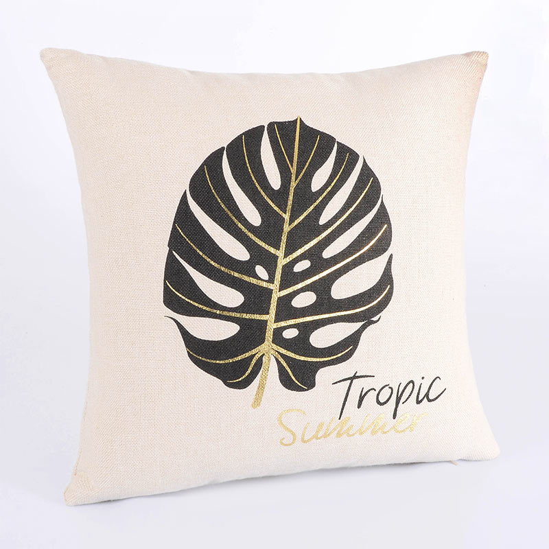 Coussin 'Tropic Summer'
