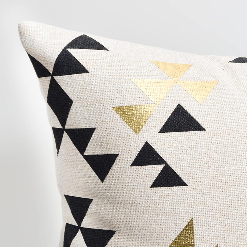 Coussin 'Erika'