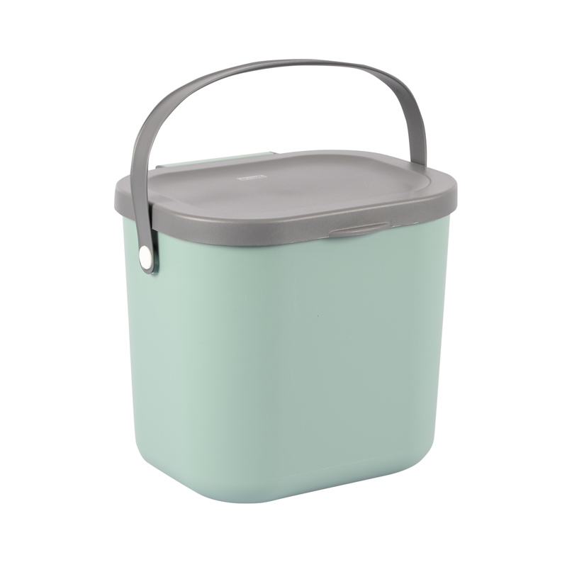 Poubelles à compost  Poubelle à compost - 6 L