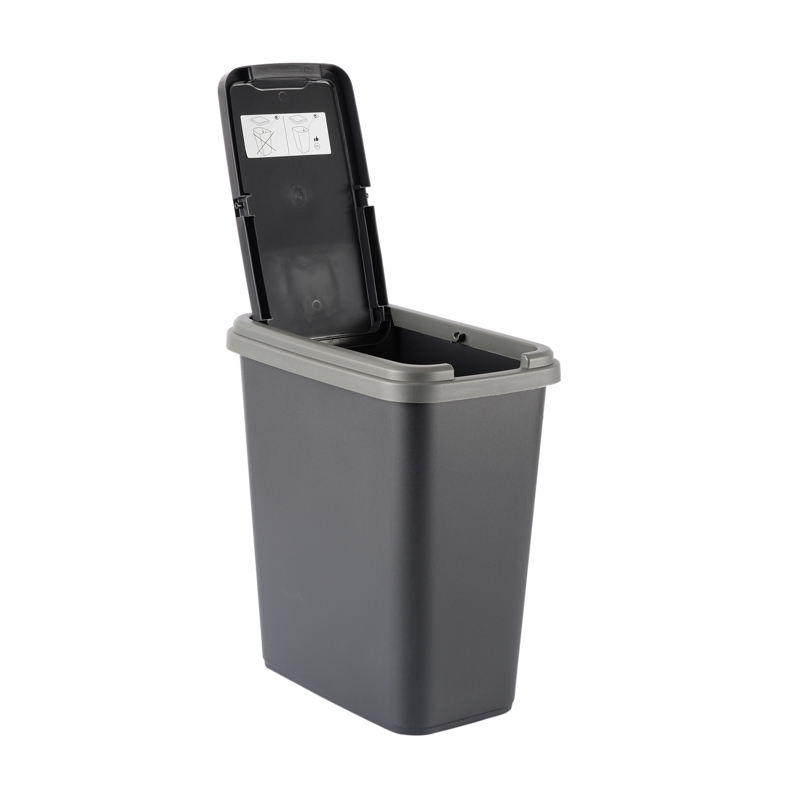 Poubelle 'Green Bin'