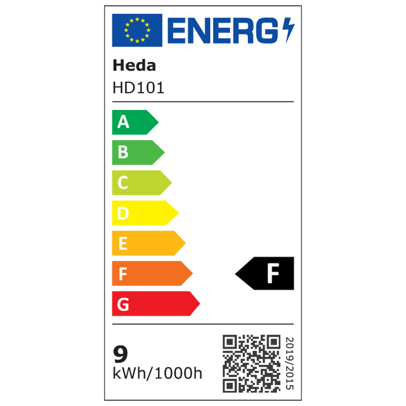 Ampoule SPH E27 9W