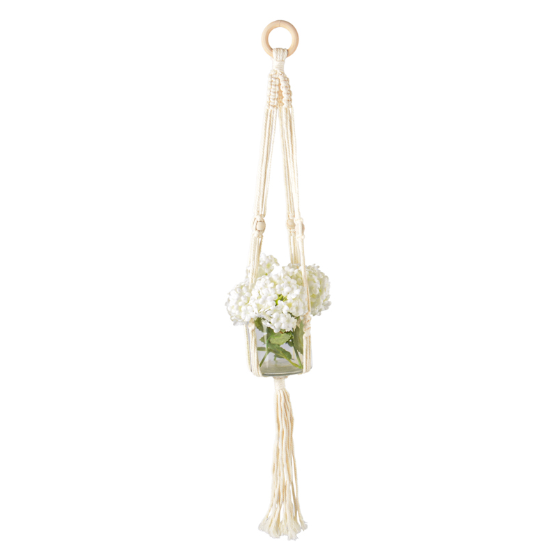 Porte plante 'Bohème'