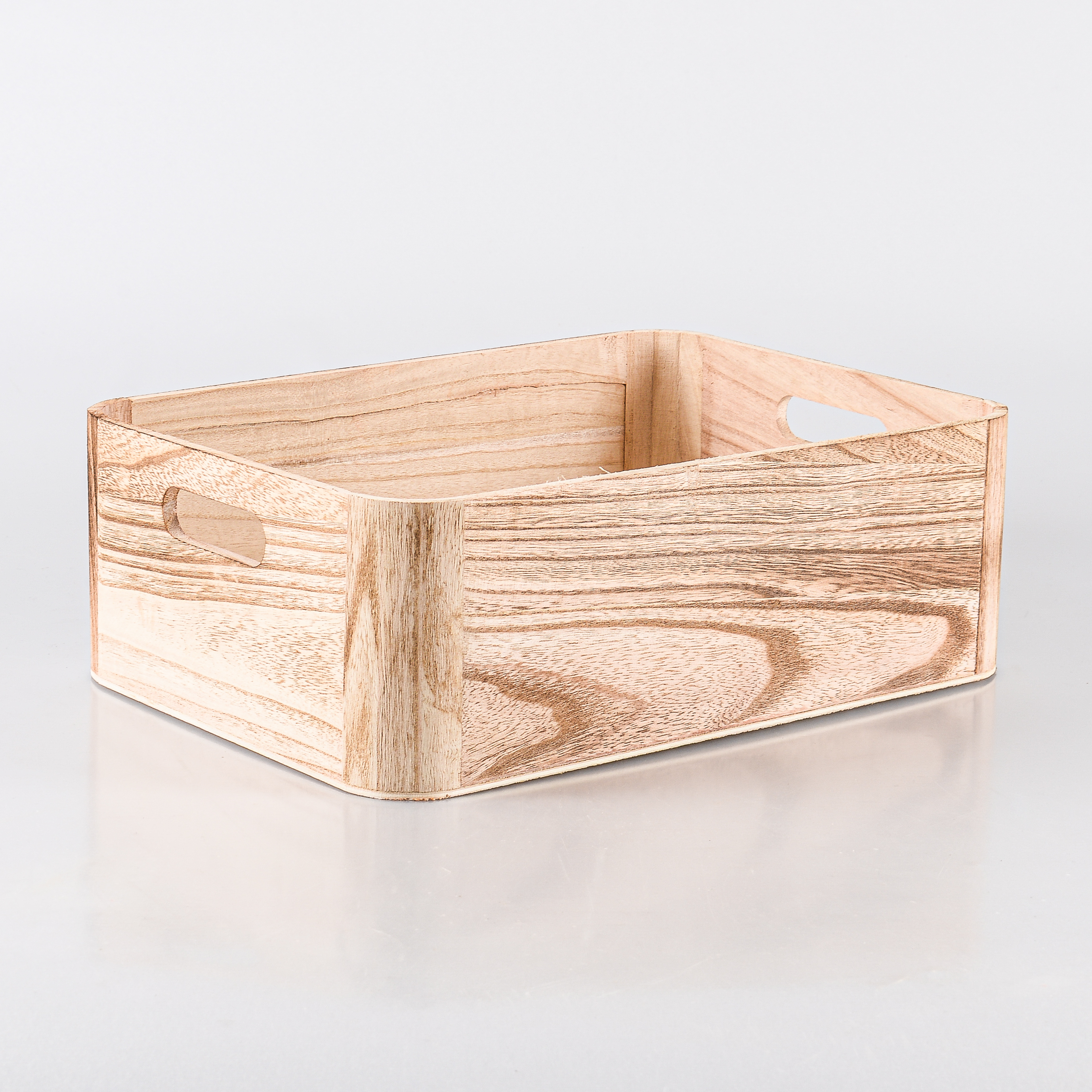Caisse de rangement 