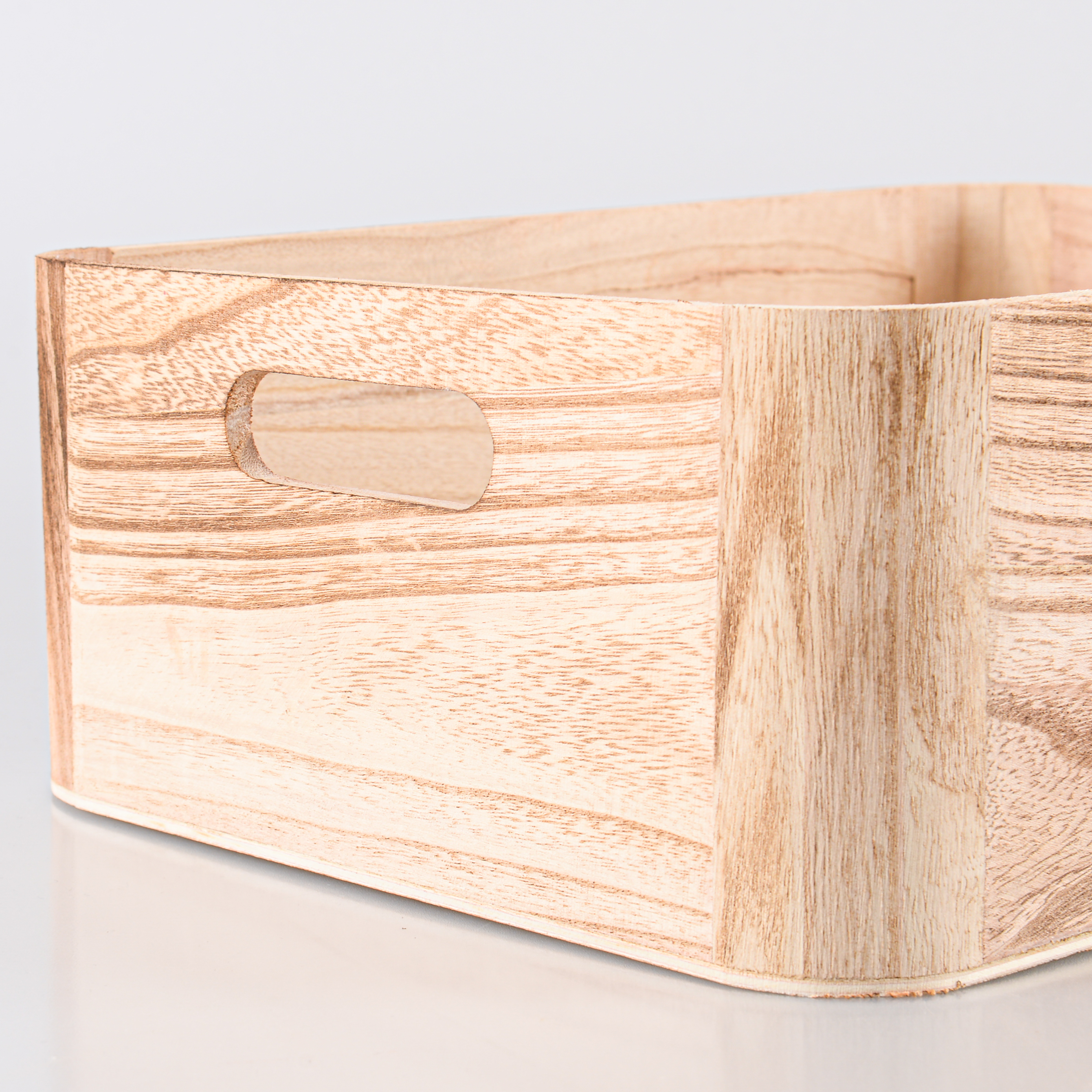 Caisse de rangement 