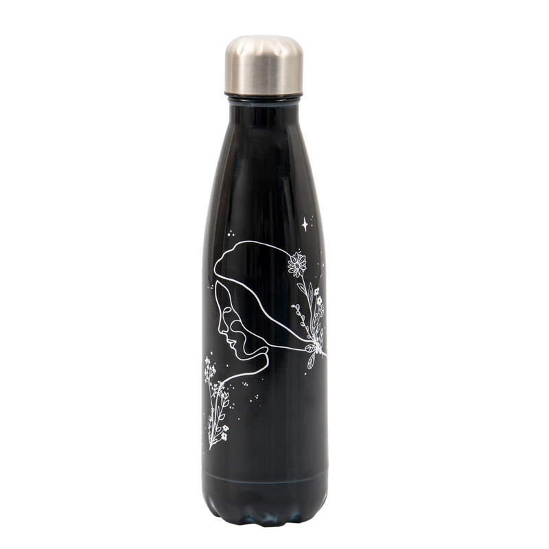 Bouteille isotherme 'Astral'