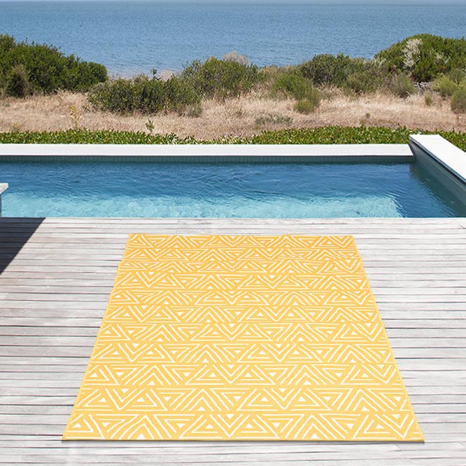 Tapis 'Sunny'