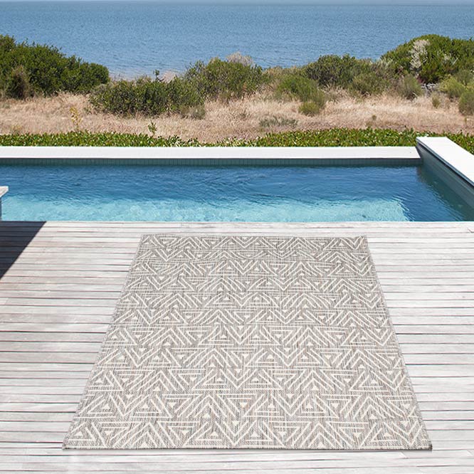 Tapis 'Sunny'