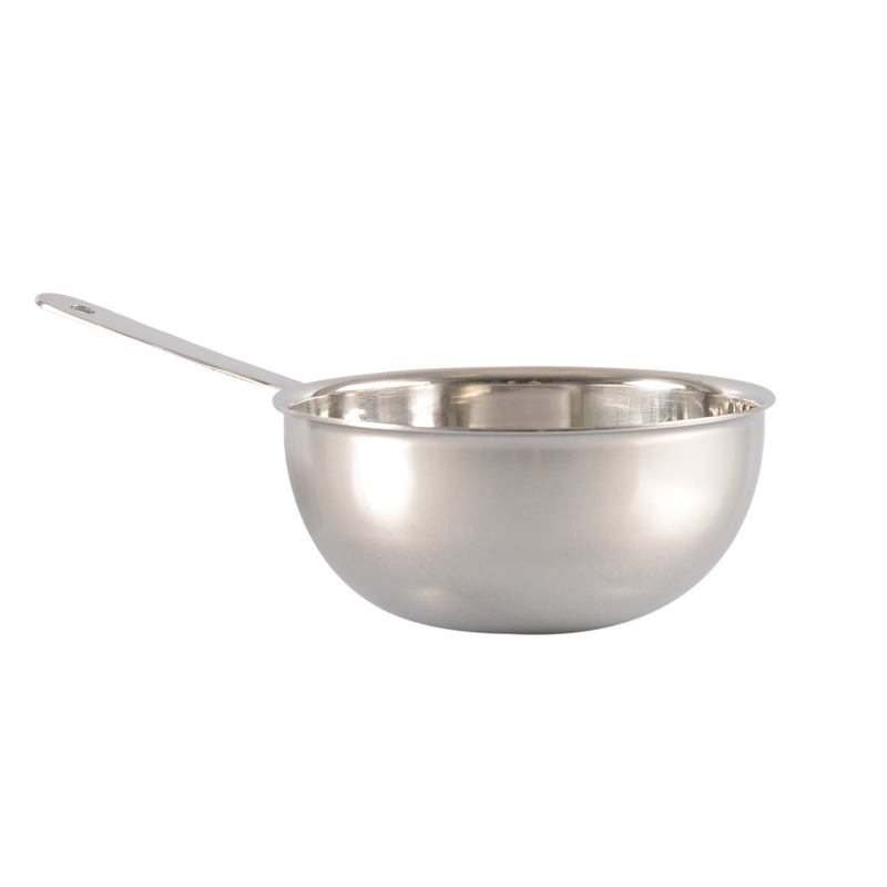 Casserole à sauce de présentation