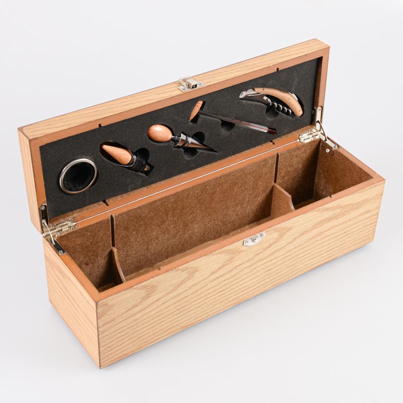 Coffret sommelier