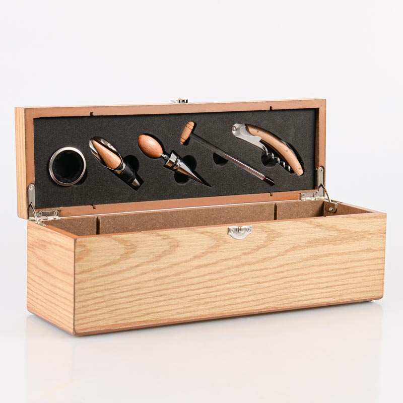 Coffret sommelier