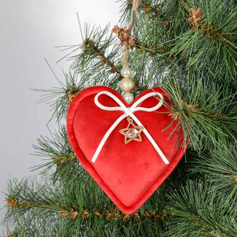 Décoration à suspendre 'Holly Jolly'