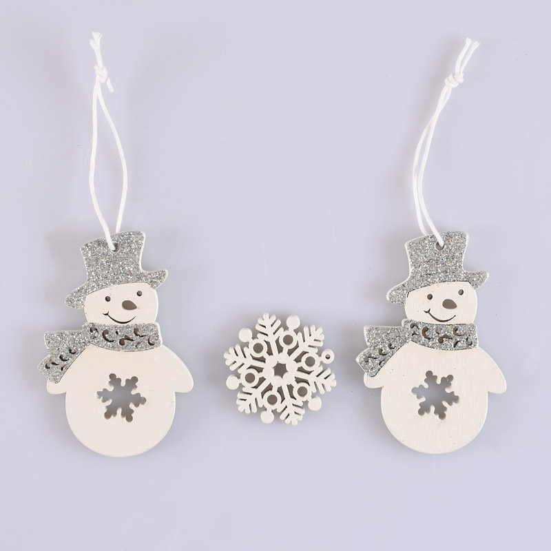 8 suspensions 'Arctic'